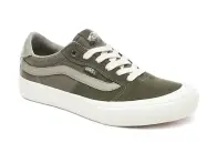 Vans "Style 112 Pro" Schuhe - Grape Leaf/Laurel Oak