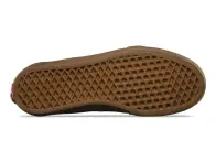 Vans "Style 112 Pro" Shoes - Marshmallow/Gum