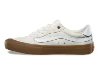 Vans "Style 112 Pro" Shoes - Marshmallow/Gum
