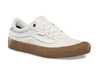 Vans "Style 112 Pro" Shoes - Marshmallow/Gum