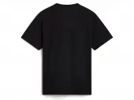 Vans "Style 76 Kids" T-Shirt - Black (Kids)