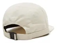 Vans "Succo Camper" Cap - Seedpearl