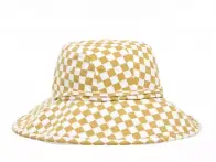 Vans "Sunny Side Bucket" Hat - Antelope