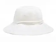 Vans "Sunny Side Bucket" Hat - Marshmallow