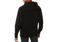 Vans "SVD University" Hooded Pullover - Black