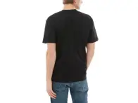 Vans "Tall Vans" T-Shirt - Black