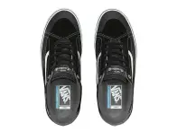 Vans "TNT Advanced Prototype" Schuhe - Black/White