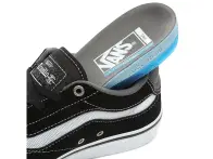 Vans "TNT Advanced Prototype" Schuhe - Black/White