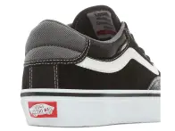 Vans "TNT Advanced Prototype" Schuhe - Black/White