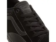 Vans "TNT Advanced Prototype" Shoes - Blackout