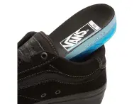 Vans "TNT Advanced Prototype" Shoes - Blackout