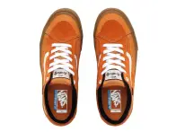 Vans "TNT Advanced Prototype" Shoes - (Gum) Golden Oak/True White
