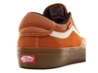 Vans "TNT Advanced Prototype" Shoes - (Gum) Golden Oak/True White