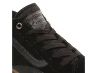 Vans "TNT Advanced Prototype" Shoes - Black/Gum