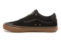 Vans "TNT Advanced Prototype" Shoes - Black/Gum