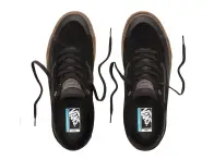 Vans "TNT Advanced Prototype" Shoes - Black/Gum