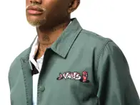 Vans "Torrey Skate" Jacket - Green