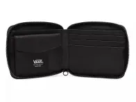 Vans "Tour Zip" Wallet - Black
