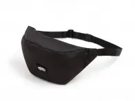 Vans "Traveler" Umhängetasche - Black