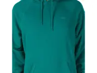 Vans "Versa" Hooded Pullover - Quetzal