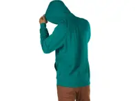 Vans "Versa" Hooded Pullover - Quetzal
