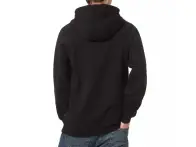 Vans "Versa Standard" Hooded Pullover - Black