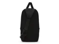 Vans "Warp Sling" Shoulder Bag - Black Ripstop