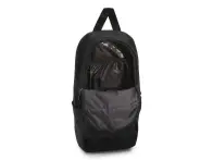 Vans "Warp Sling" Shoulder Bag - Black Ripstop