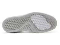 Vans "Wayvee" Shoes - White/White