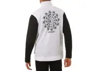 Vans "Winner Circle" Jacke - Black/White