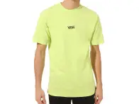 Vans "Winner Circle" T-Shirt - Sharp Green