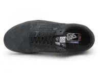 Vans X Cult "BMX Old Skool" Schuhe - (Cult) Black/Grey