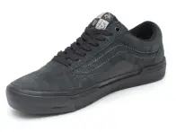 Vans X Cult "BMX Old Skool" Schuhe - (Cult) Black/Grey