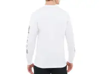 Vans X Cult Longsleeve - White