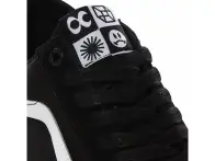 Vans X Cult "Old Skool Pro BMX" Shoes - (Cult) Black/Black
