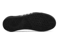 Vans X Cult "Old Skool Pro BMX" Shoes - (Cult) Black/Black
