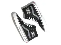 Vans X Cult "Sk8-Hi Pro" Schuhe - (CULT) Black/White