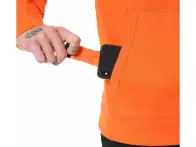 Vans X Cult "Versa" Hooded Pullover - Puffins Bill