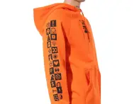 Vans X Cult "Versa" Hooded Pullover - Puffins Bill