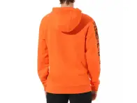 Vans X Cult "Versa" Hooded Pullover - Puffins Bill
