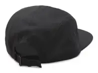 Vans X Dan Lacey "Camper" Cap - Black