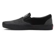 Vans X Fast and Loose "BMX Slip-On" Schuhe - Black