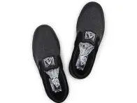 Vans X Fast and Loose "BMX Slip-On" Schuhe - Black