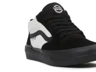 Vans X Fast and Loose "BMX Style 114" Schuhe - Black