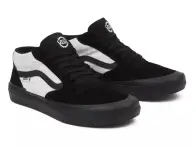 Vans X Fast and Loose "BMX Style 114" Schuhe - Black
