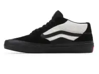 Vans X Fast and Loose "BMX Style 114" Schuhe - Black