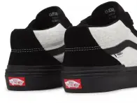 Vans X Fast and Loose "BMX Style 114" Schuhe - Black
