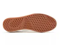 Vans X Federal Bikes "BMX Old Skool" Shoes - (Federal) Black/Blue Pinstripe
