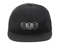 Vans X Federal "Jockey" Cap - Black