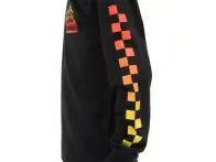 Vans X Mongoose "Our Legends" Longsleeve - Our Black